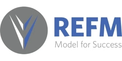 REFM Promo Code