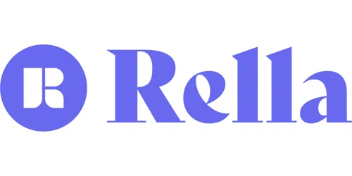 Rella App Promo Code