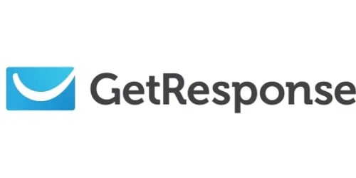 GetResponse Merchant logo