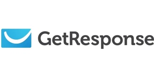 GetResponse Merchant logo