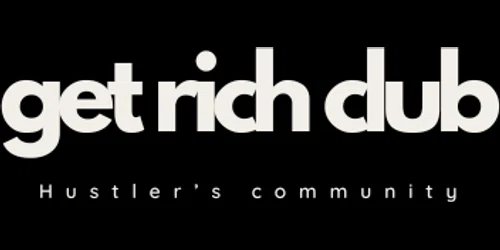 Get Rich Club Promo Code