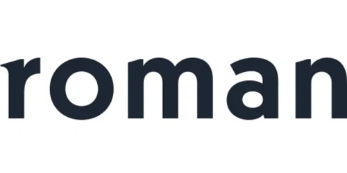 Roman Merchant logo
