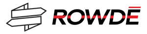 Rowdē Merchant Logo