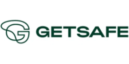 Getsafe DE Merchant logo