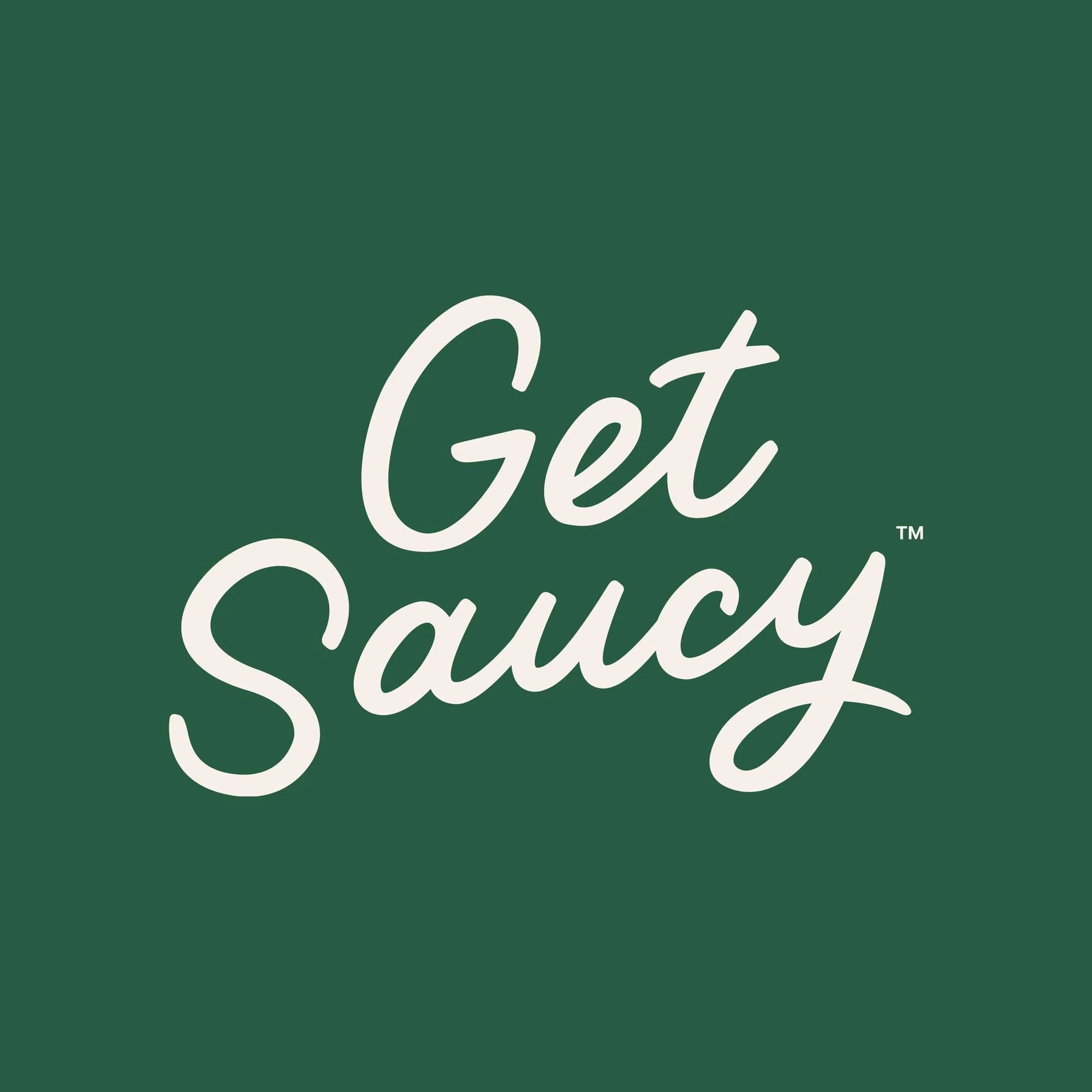 Get Saucy Promo Code