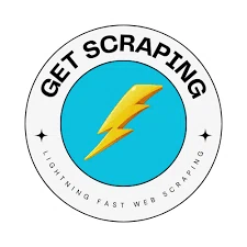 GetScraping Merchant Logo