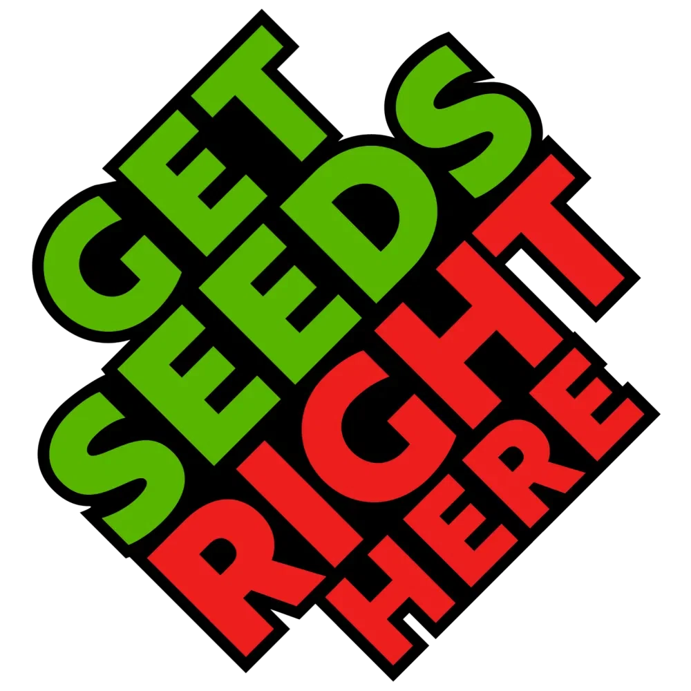 Get Seeds Right Here Merchant Logo