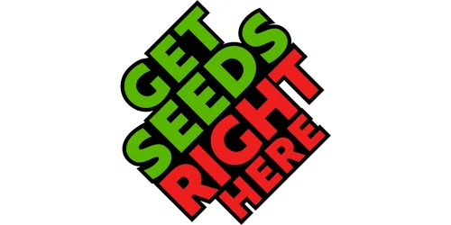 Get Seeds Right Here Promo Code
