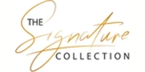 Get Signatured Promo Code