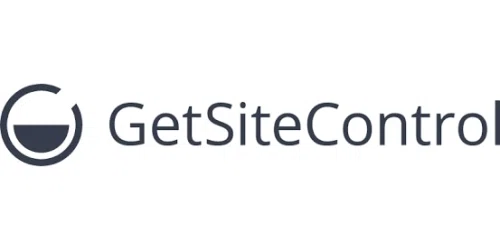 GetSiteControl Merchant logo