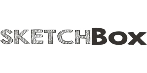 SketchBox Merchant logo