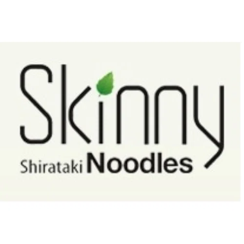 20 Off Skinny Noodles Promo Code, Coupons March 2024