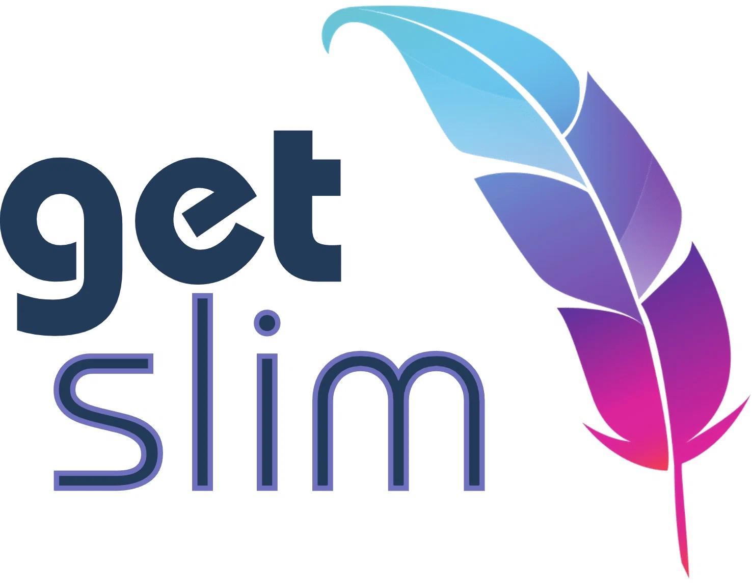 GetSlim Wellness Merchant Logo