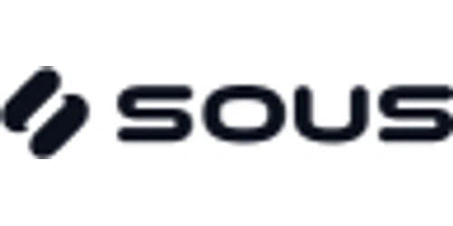 SOUS Promo Code