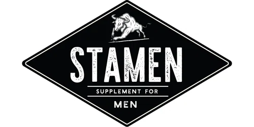 Stamen for Men Promo Code