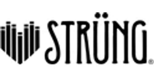 Strung Promo Code