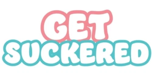 Get Suckered Merchant logo