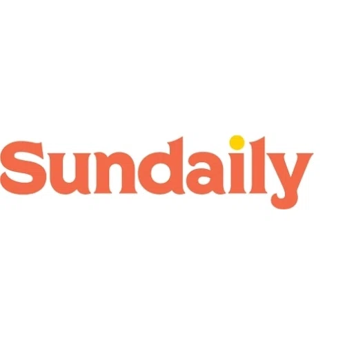 Sundaily Promo Code