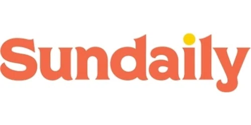 Sundaily Promo Code