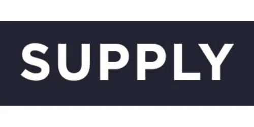 Supply Merchant logo