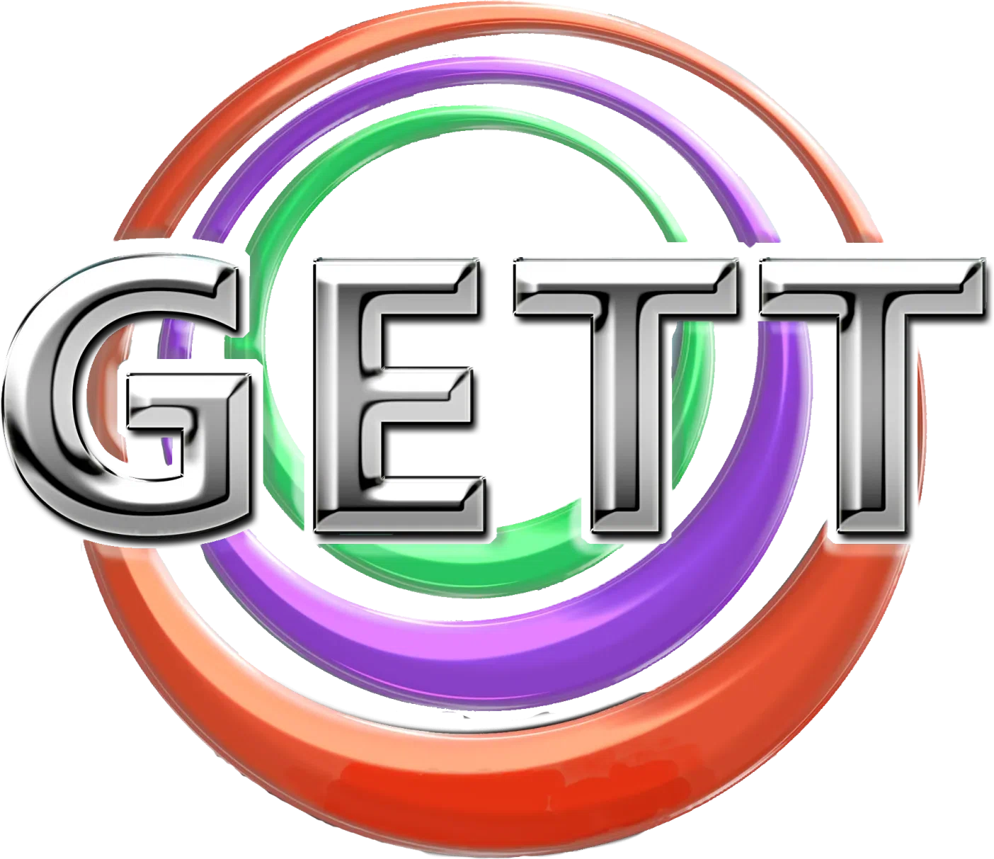 GETT Merchant Logo