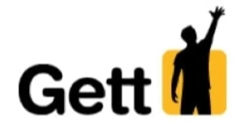 Gett Merchant logo