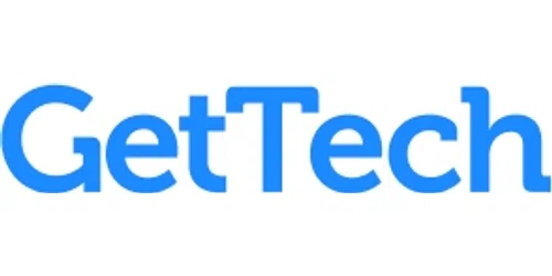 GetTech IE Merchant logo