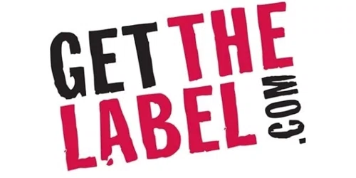 Get The Label Merchant logo
