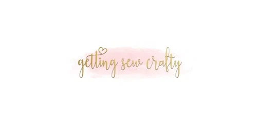 Getting Sew Crafty coupon