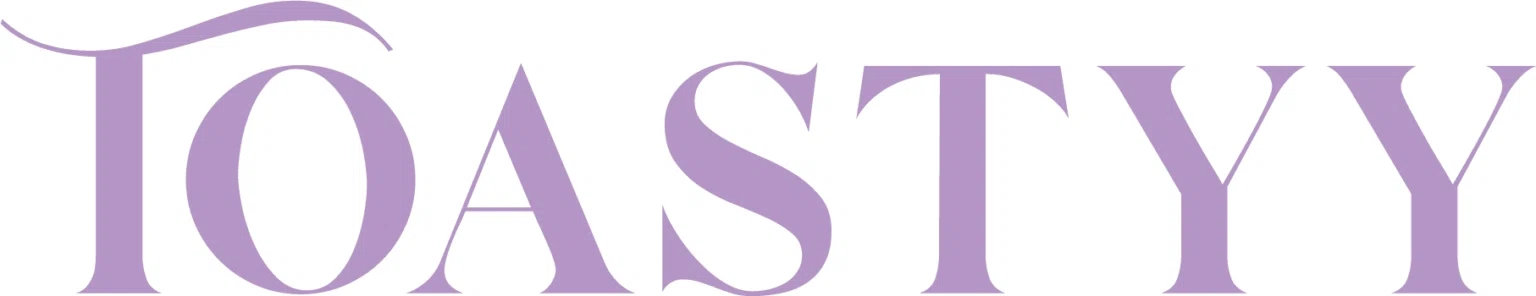 Toastyy Merchant Logo