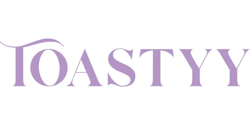 Toastyy Promo Code