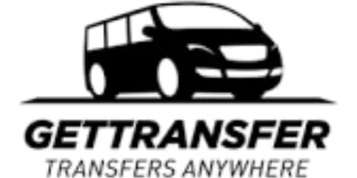 GetTransfer.com Merchant logo