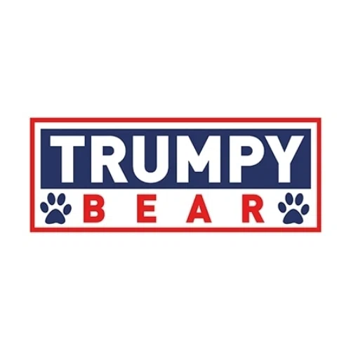 Trumpy Bear Promo Code