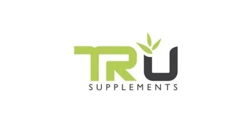 Tru Supplements coupon