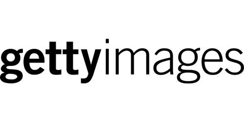 Getty Images Merchant Logo