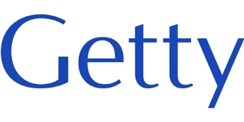 Getty Publications Merchant logo