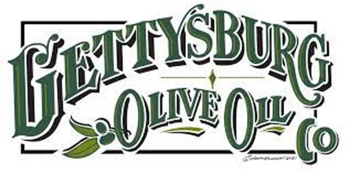 Gettysburg Olive Oil Promo Code