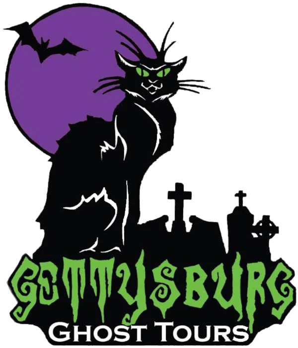 Gettysburg Ghost Tours Merchant Logo