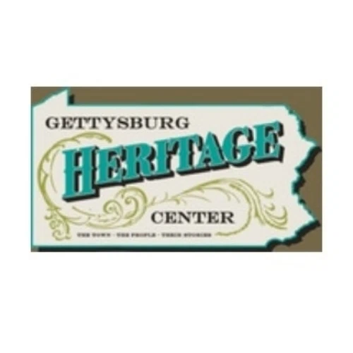 THE GETTYSBURG HERITAGE CENTER Promo Code — 78 Off 2024