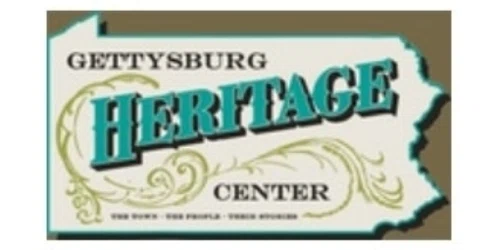 The Gettysburg Heritage Center Promo Code
