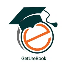 GetUreBook Merchant Logo