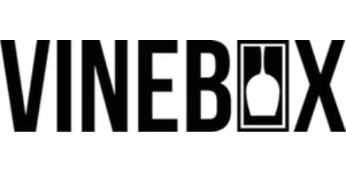 VineBox Merchant logo