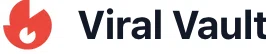 Getviralvault.com Merchant Logo