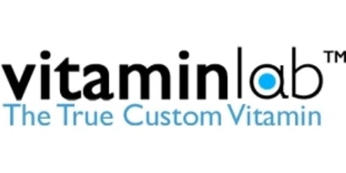 Vitamin Lab Merchant logo