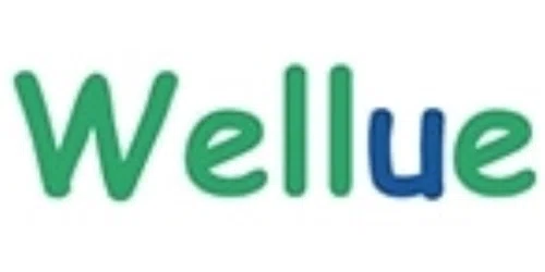 Wellue Merchant logo