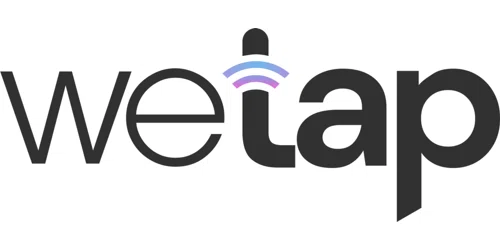 GetWetap Merchant logo