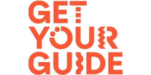 GetYourGuide Merchant logo