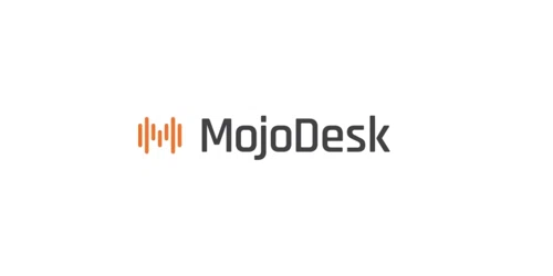 Mojo Desk coupon