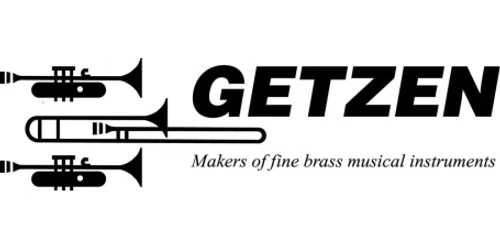 Getzen Promo Code