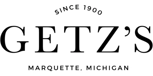 Getz's Merchant logo